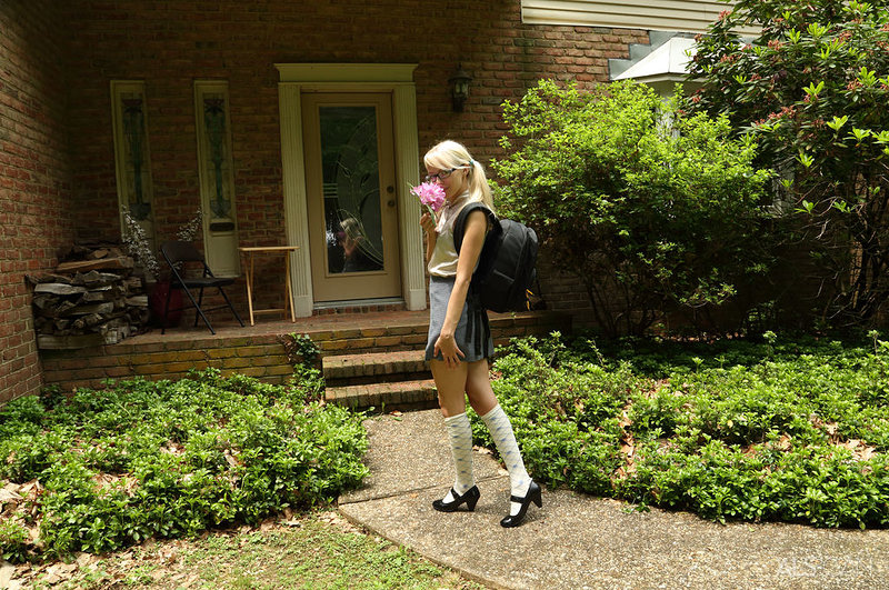 Дарина, 19 лет, 2 размер груди