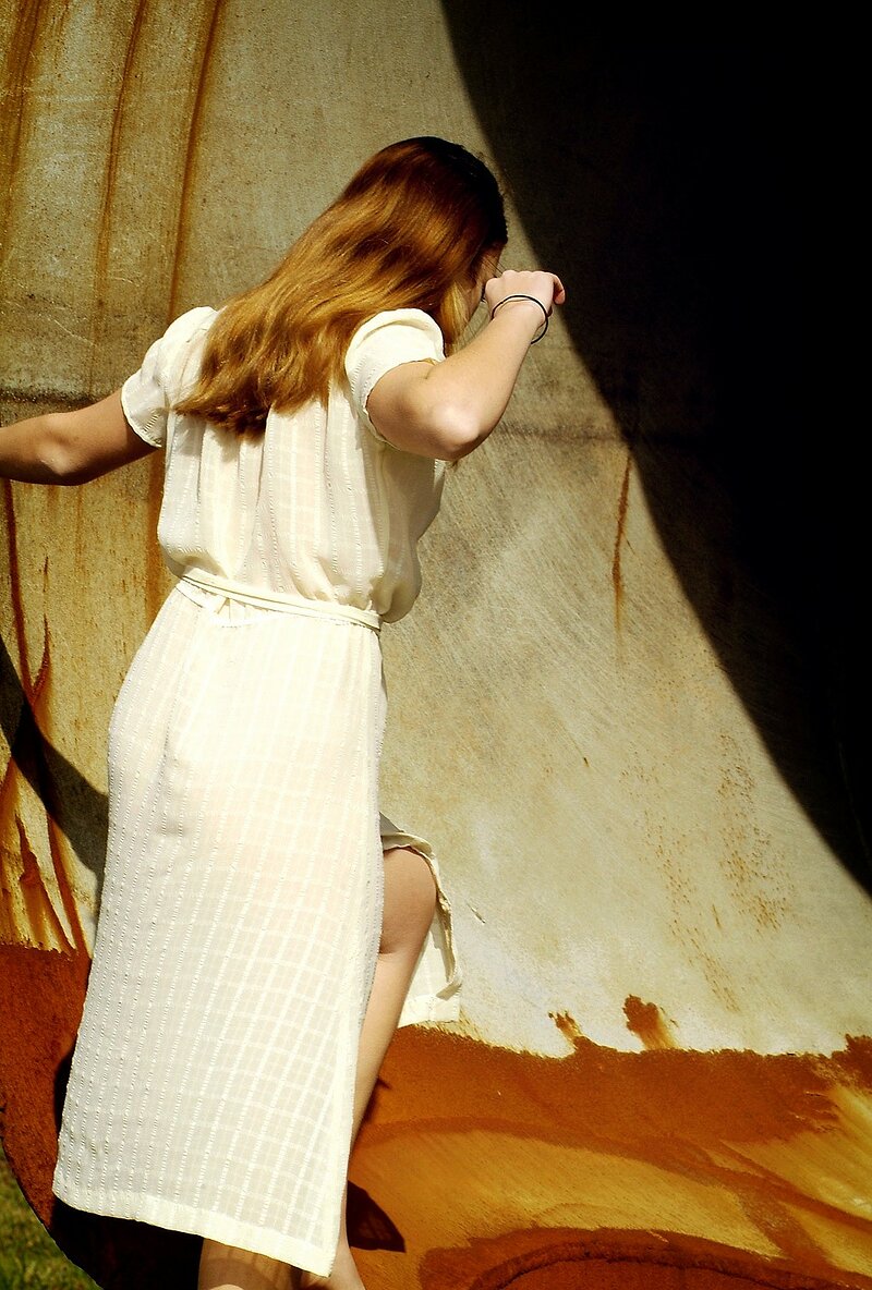 Яна, 26 лет, 1 размер груди