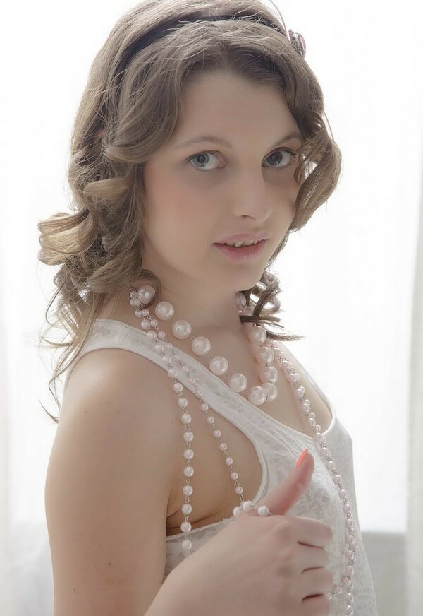 Светлана, 20 лет, 0 размер груди